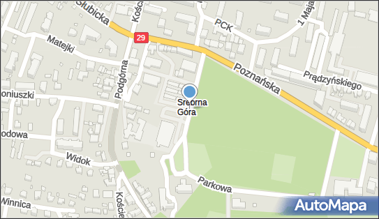 DPD Pickup Automaty, pon-ndz 00:00-24:00, Krosno Odrzańskie, godziny otwarcia