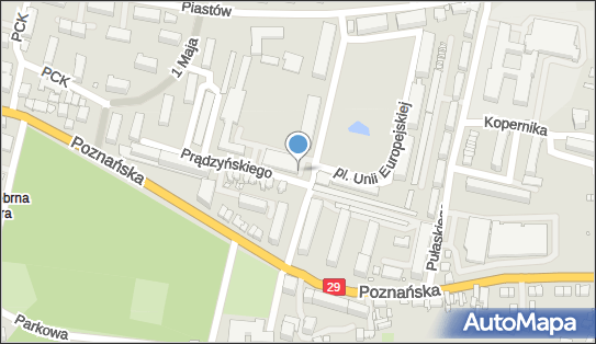 DPD Pickup Automaty, pon-ndz 00:00-24:00, Krosno Odrzańskie, godziny otwarcia