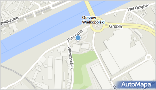 DPD Pickup Automaty, pon-ndz 00:00-24:00, Gorzów Wielkopolski, godziny otwarcia
