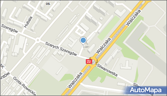 DPD Pickup Automaty, pon-ndz 00:00-24:00, Gorzów Wielkopolski, godziny otwarcia