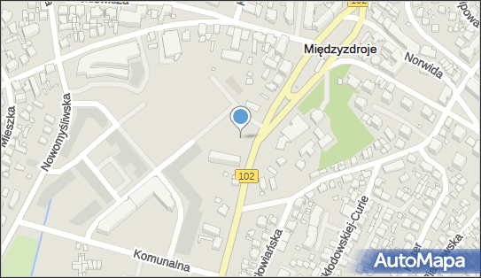 DPD Pickup Automaty, pon-ndz 00:00-24:00, Międzyzdroje, godziny otwarcia