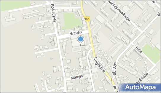DPD Pickup Automaty, pon-ndz 00:00-24:00, Strzegom, godziny otwarcia