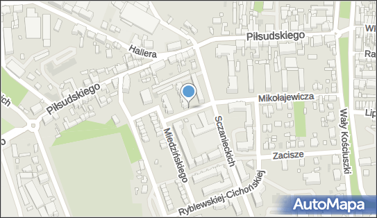 DPD Pickup Automaty, pon-ndz 00:00-24:00, Rawicz, godziny otwarcia
