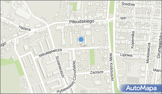 DPD Pickup Automaty, pon-ndz 00:00-24:00, Rawicz, godziny otwarcia