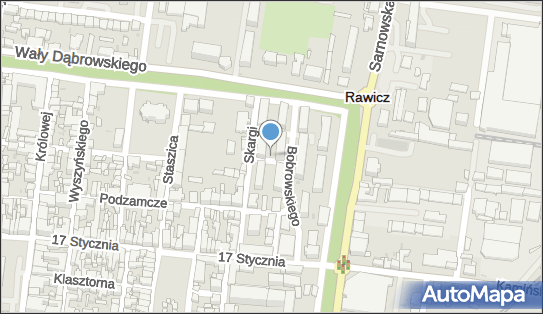 DPD Pickup Automaty, pon-ndz 00:00-24:00, Rawicz, godziny otwarcia