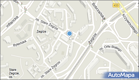 DPD Pickup Automaty, pon-ndz 00:00-24:00, Poznań, godziny otwarcia