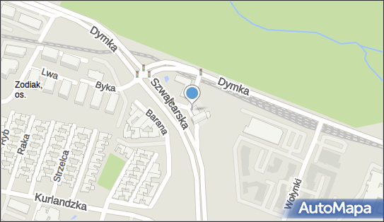 DPD Pickup Automaty, pon-ndz 00:00-24:00, Poznań, godziny otwarcia