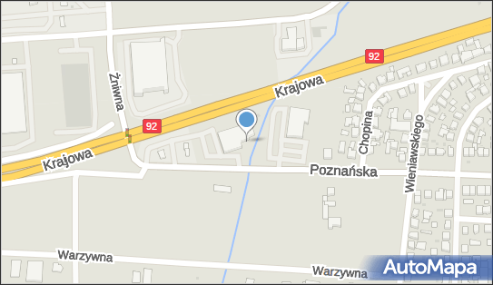 DPD Pickup Automaty, pon-ndz 00:00-24:00, Kostrzyn, godziny otwarcia