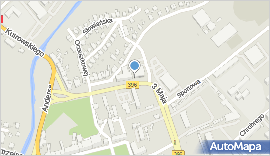 DPD Pickup Automaty, pon-ndz 00:00-24:00, Oława, godziny otwarcia