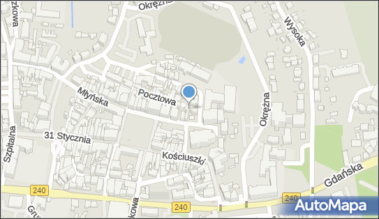 DPD Pickup Automaty, pon-ndz 00:00-24:00, Chojnice, godziny otwarcia