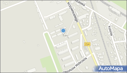 DPD Pickup Automaty, pon-ndz 00:00-24:00, Lębork, godziny otwarcia