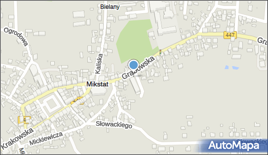 DPD Pickup Automaty, pon-ndz 00:00-24:00, Mikstat, godziny otwarcia