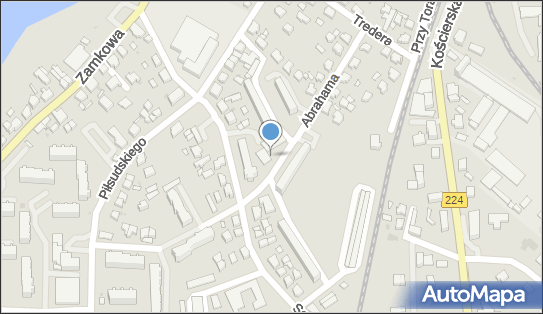 DPD Pickup Automaty, pon-ndz 00:00-24:00, Kartuzy, godziny otwarcia