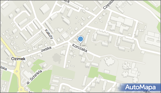 DPD Pickup Automaty, pon-ndz 00:00-24:00, Ozimek, godziny otwarcia