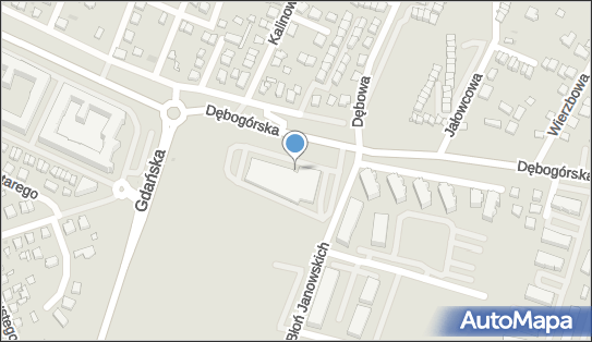 DPD Pickup Automaty, pon-ndz 00:00-24:00, Rumia, godziny otwarcia