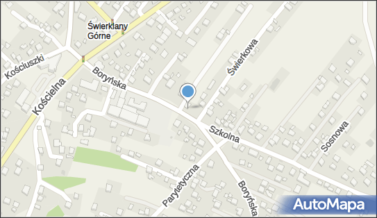 DPD Pickup Automaty, pon-ndz 00:00-24:00, Świerklany, godziny otwarcia