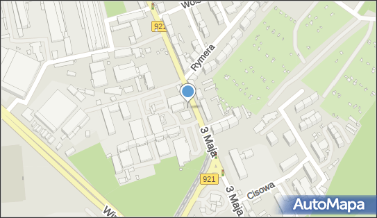 DPD Pickup Automaty, pon-ndz 00:00-24:00, Zabrze, godziny otwarcia