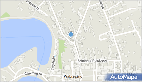 DPD Pickup Automaty, pon-ndz 00:00-24:00, Wąbrzeźno, godziny otwarcia