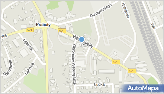 DPD Pickup Automaty, pon-ndz 00:00-24:00, Prabuty, godziny otwarcia