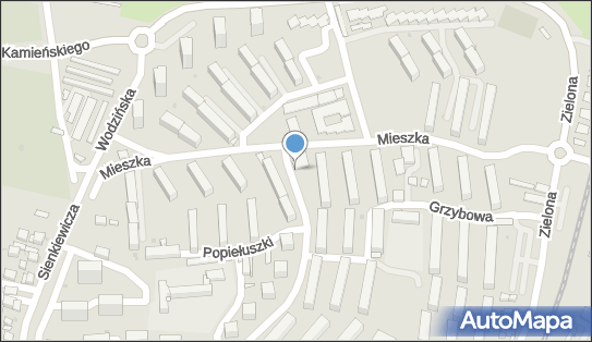 DPD Pickup Automaty, pon-ndz 00:00-24:00, Chrzanów, godziny otwarcia