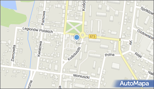 DPD Pickup Automaty, pon-ndz 00:00-24:00, Gostynin, godziny otwarcia