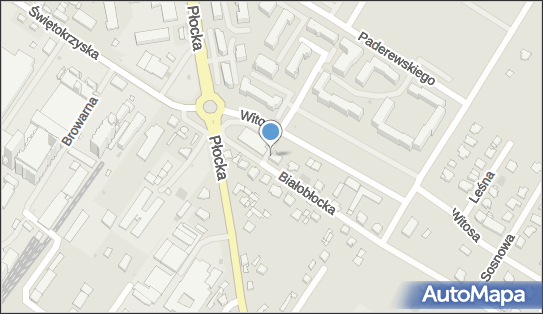 DPD Pickup Automaty, pon-ndz 00:00-24:00, Sierpc, godziny otwarcia