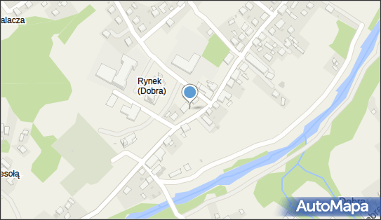DPD Pickup Automaty, pon-ndz 00:00-24:00, Dobra, godziny otwarcia