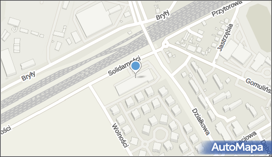 DPD Pickup Automaty, pon-ndz 00:00-24:00, Parzniew, godziny otwarcia