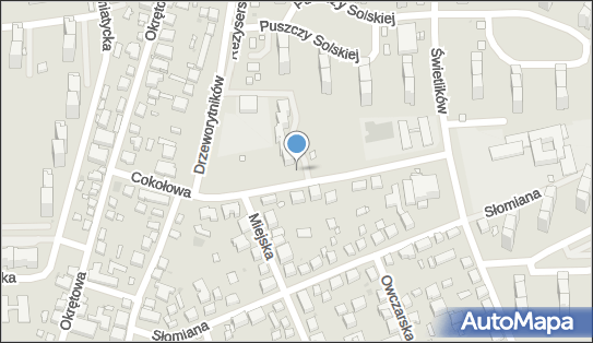 DPD Pickup Automaty, pon-ndz 00:00-24:00, Warszawa, godziny otwarcia