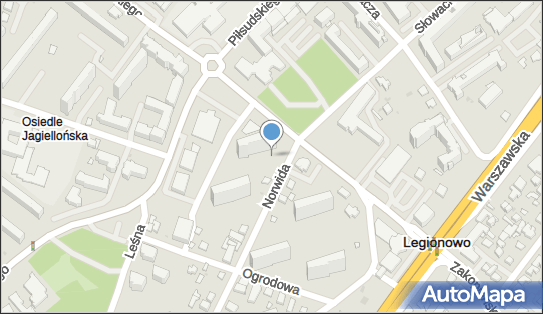 DPD Pickup Automaty, pon-ndz 00:00-24:00, Legionowo, godziny otwarcia