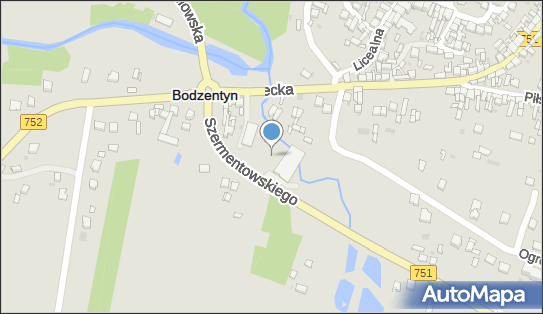 DPD Pickup Automaty, pon-ndz 00:00-24:00, Bodzentyn, godziny otwarcia