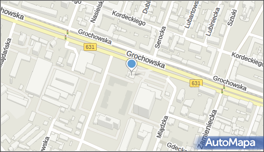 DPD Pickup Automaty, pon-ndz 00:00-24:00, Warszawa, godziny otwarcia