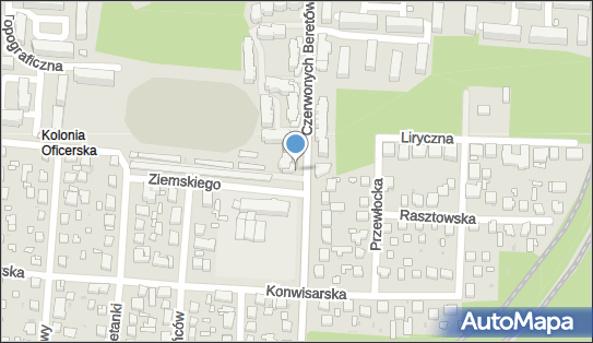 DPD Pickup Automaty, pon-ndz 00:00-24:00, Warszawa, godziny otwarcia