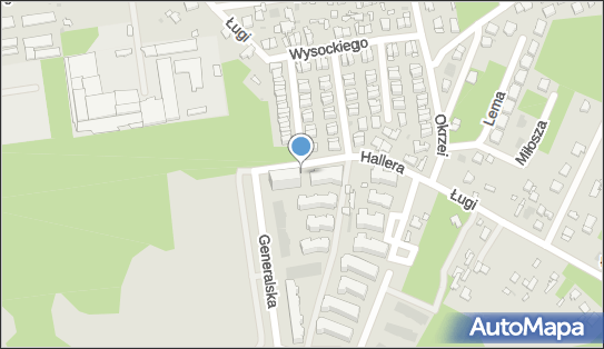 DPD Pickup Automaty, pon-ndz 00:00-24:00, Otwock, godziny otwarcia