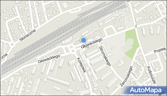 DPD Pickup Automaty, pon-ndz 00:00-24:00, Dębica, godziny otwarcia