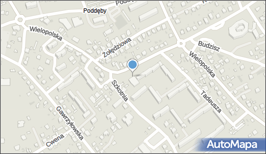 DPD Pickup Automaty, pon-ndz 00:00-24:00, Dębica, godziny otwarcia