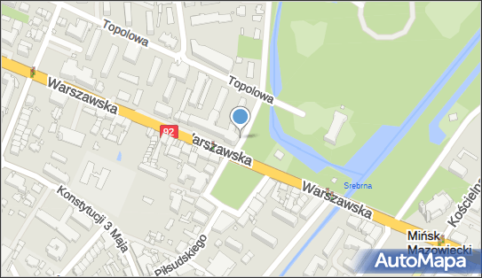 DPD Pickup Automaty, pon-ndz 00:00-24:00, Mińsk Mazowiecki, godziny otwarcia