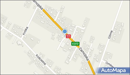 DPD Pickup Automaty, pon-ndz 00:00-24:00, Łabunie, godziny otwarcia