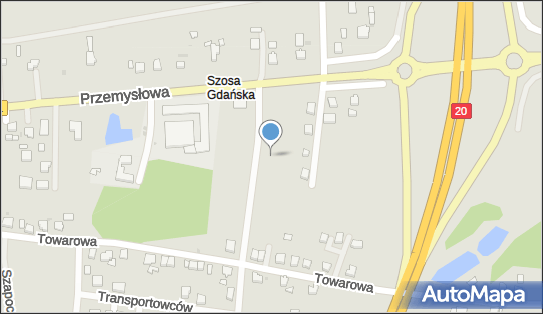 DPD Pickup Automaty, pon-ndz 00:00-24:00, Kościerzyna, godziny otwarcia