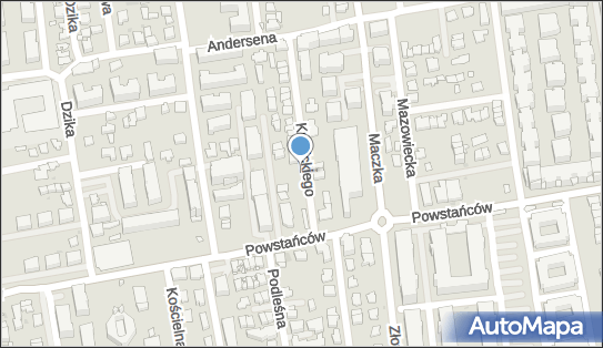 DPD Pickup Automaty, pon-ndz 00:00-24:00, Ząbki, godziny otwarcia