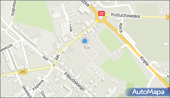 DPD Pickup Automaty, pon-ndz 00:00-24:00, Żagań, godziny otwarcia
