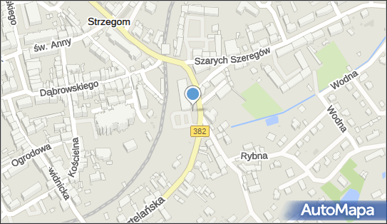 DPD Pickup Automaty, pon-ndz 00:00-24:00, Strzegom, godziny otwarcia