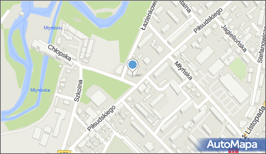 DPD Pickup Automaty, pon-ndz 00:00-24:00, Oborniki, godziny otwarcia