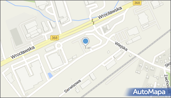 DPD Pickup Automaty, pon-ndz 00:00-24:00, Długołęka, godziny otwarcia