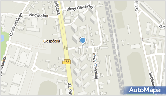DPD Pickup Automaty, pon-ndz 00:00-24:00, Gdańsk, godziny otwarcia