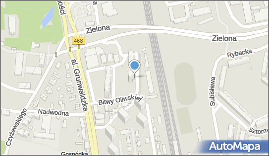 DPD Pickup Automaty, pon-ndz 00:00-24:00, Gdańsk, godziny otwarcia