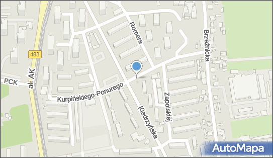 DPD Pickup Automaty, pon-ndz 00:00-24:00, Częstochowa, godziny otwarcia