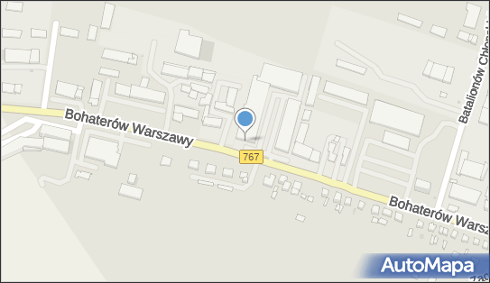 DPD Pickup Automaty, pon-ndz 00:00-24:00, Busko-Zdrój, godziny otwarcia