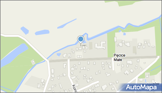 DPD Pickup Automaty, pon-ndz 00:00-24:00, Pęcice Małe, godziny otwarcia