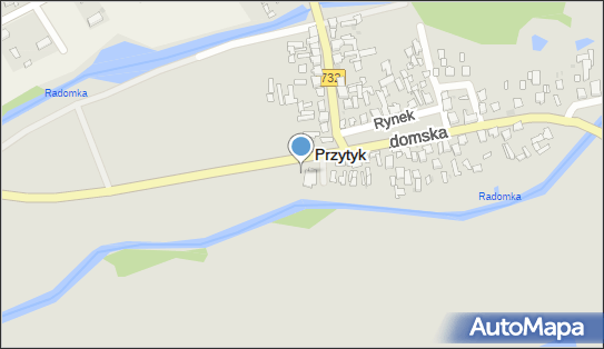 DPD Pickup Automaty, pon-ndz 00:00-24:00, Przytyk, godziny otwarcia